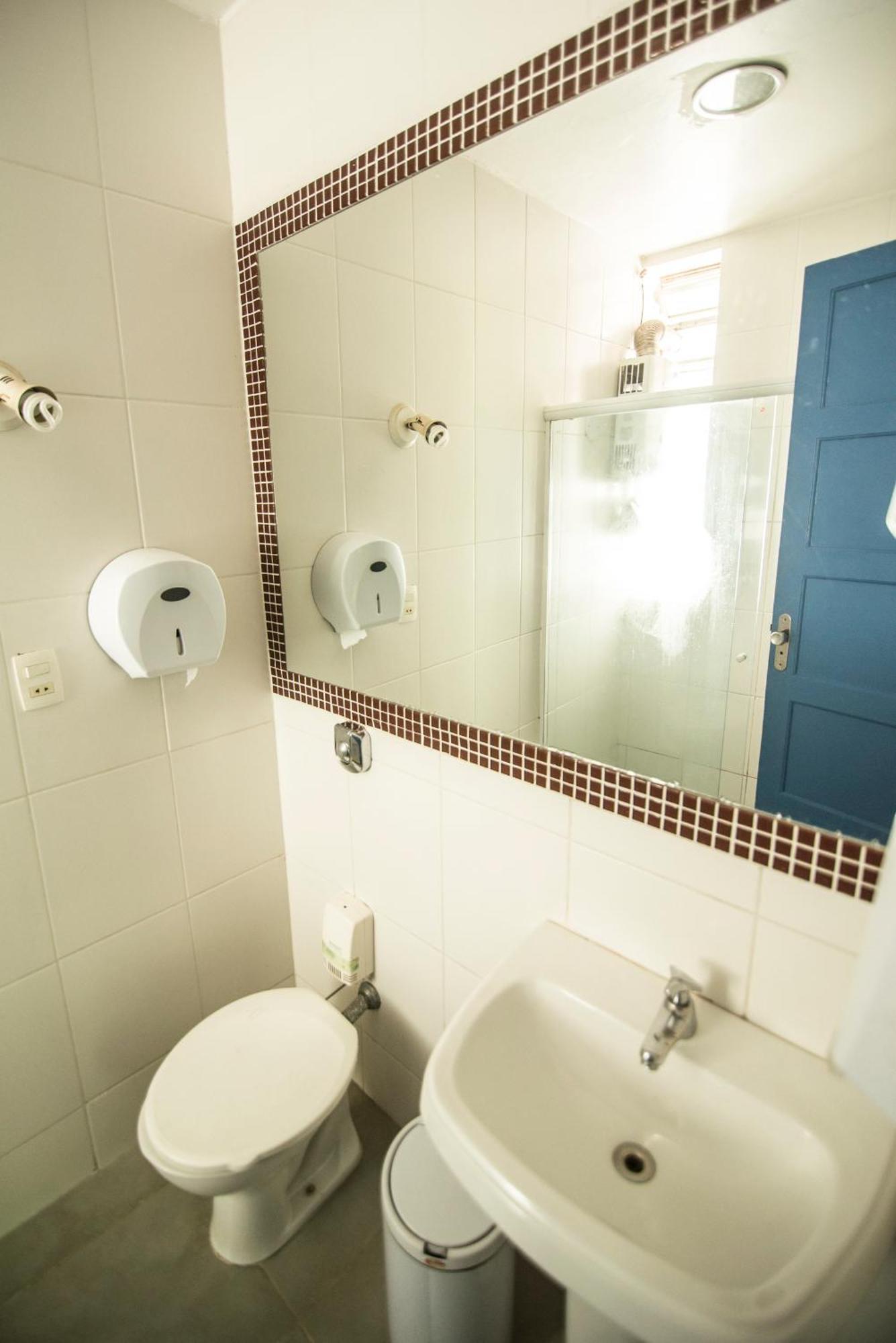 Hostel Ipanema House Rio de Janeiro