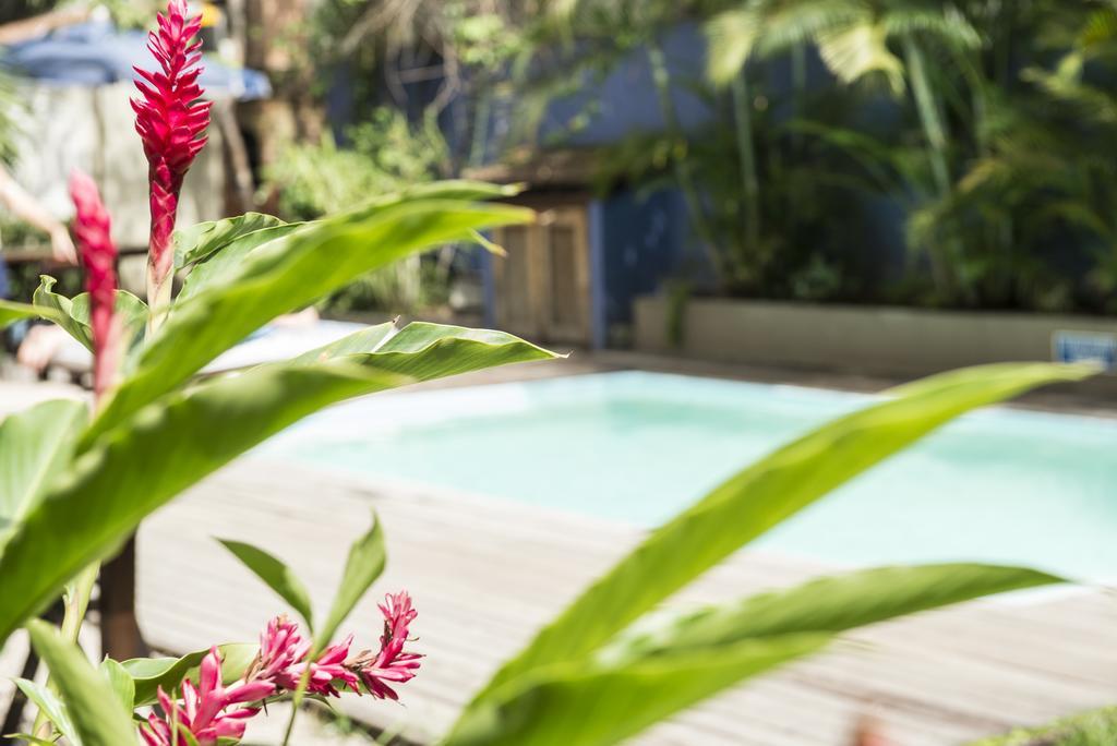 Ipanema House Hostel Rio de Janeiro