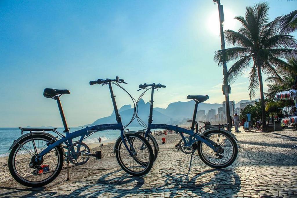 Ipanema House * Rio de Janeiro