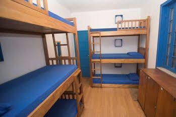 Ipanema House Hostel *