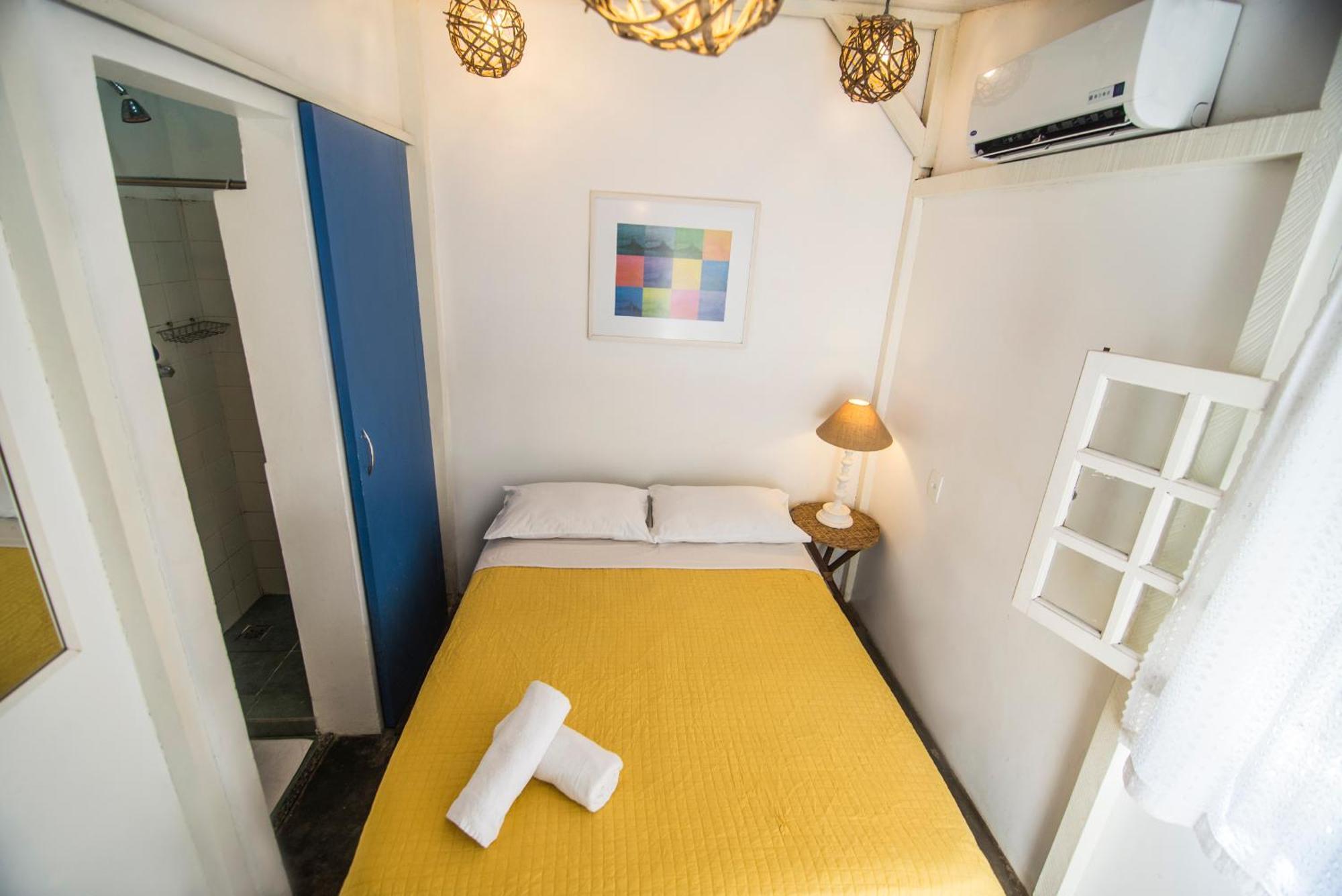 Ipanema House Hostel Rio de Janeiro
