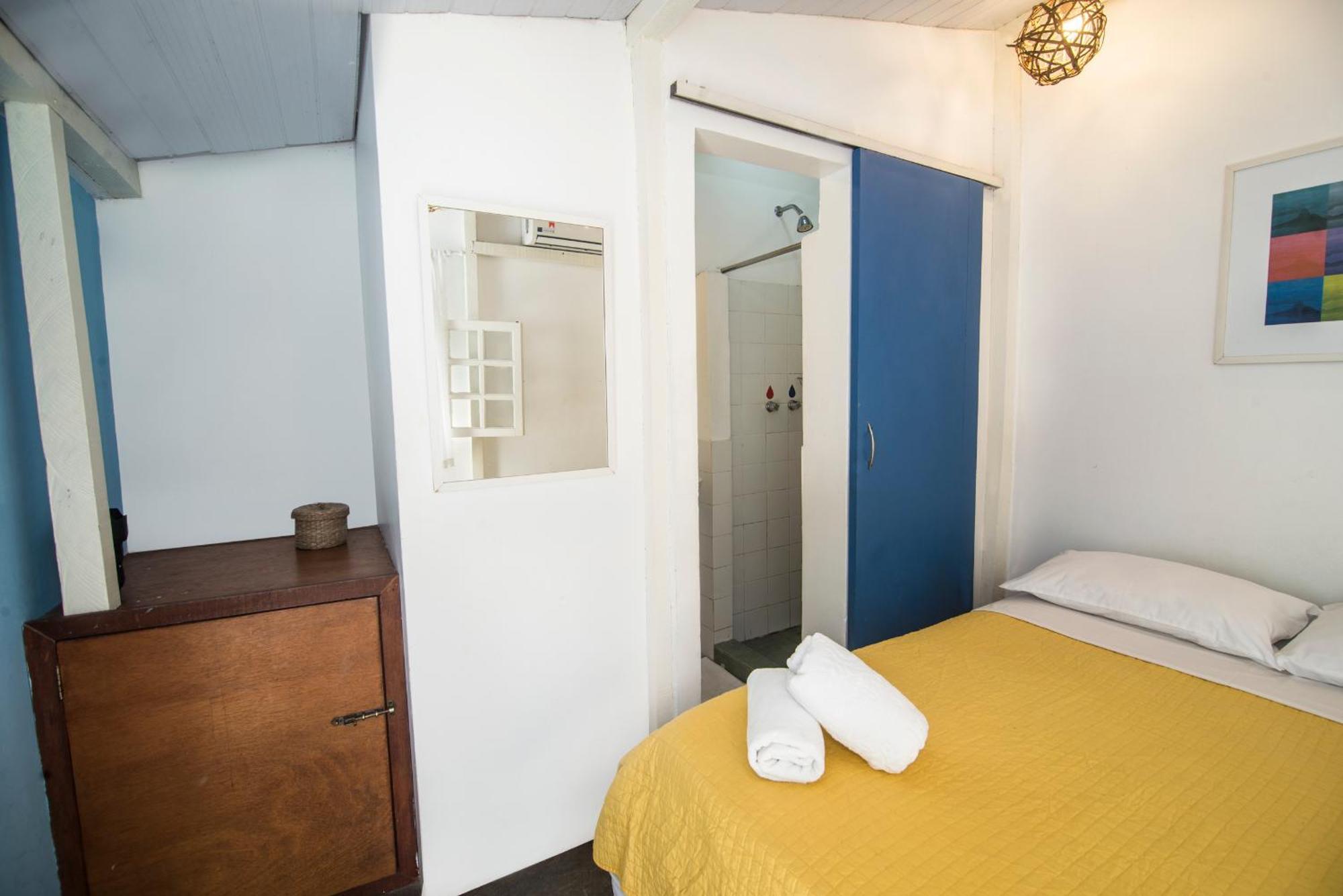 Ipanema House Hostel