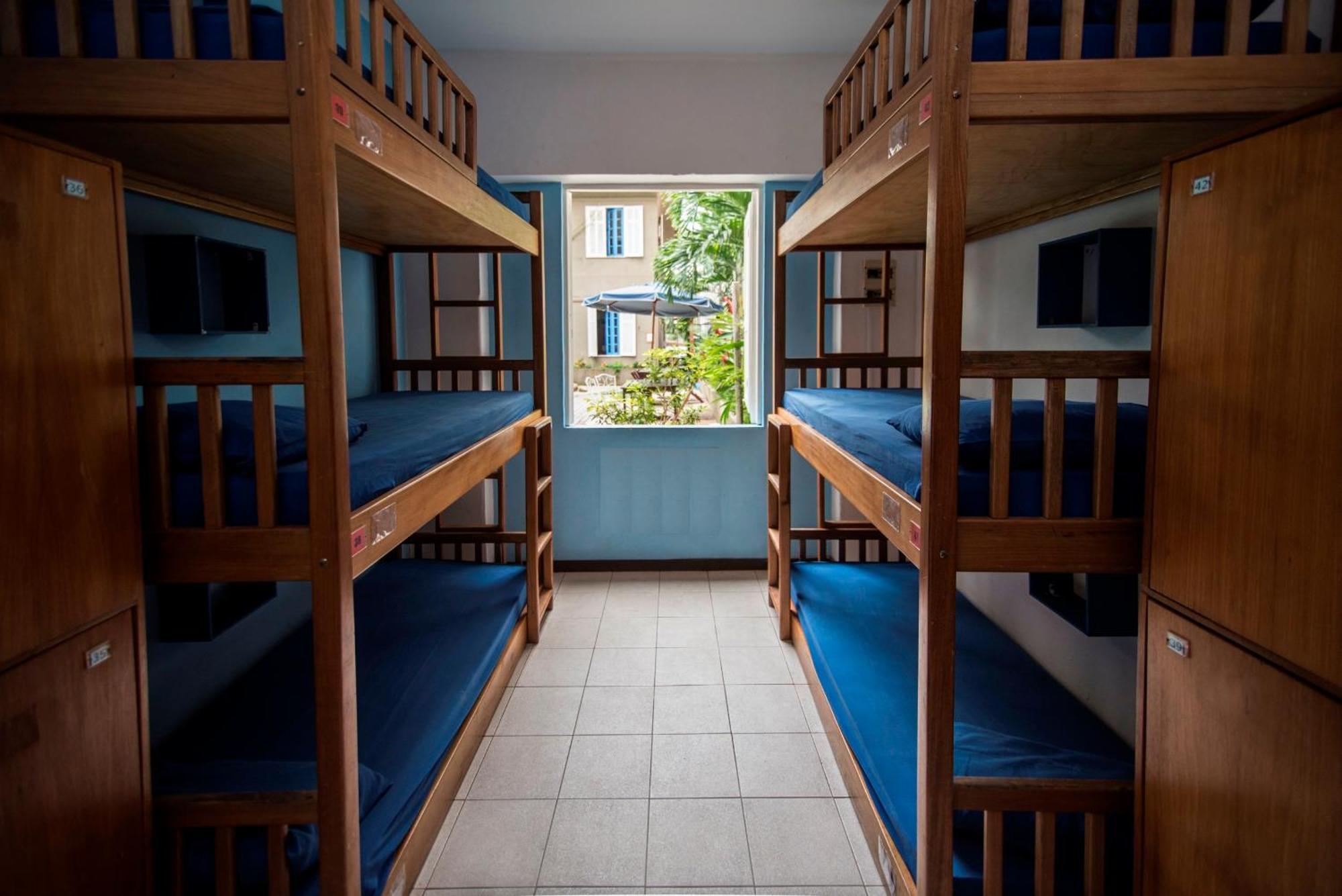 Hostel Ipanema House
