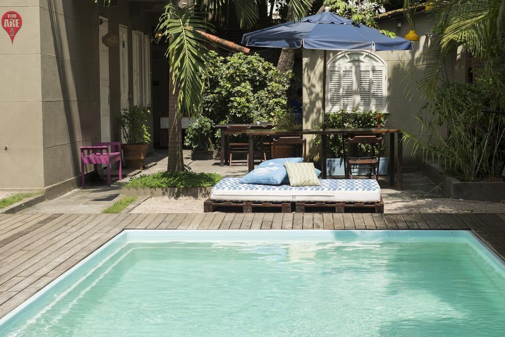 Hostel Ipanema House
