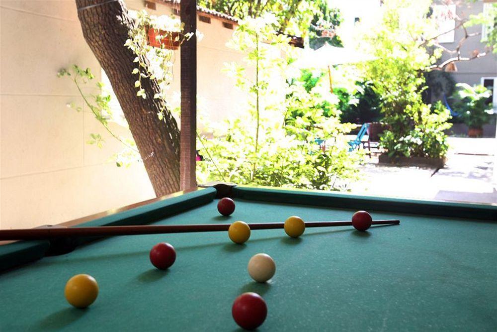 Hostel Ipanema House