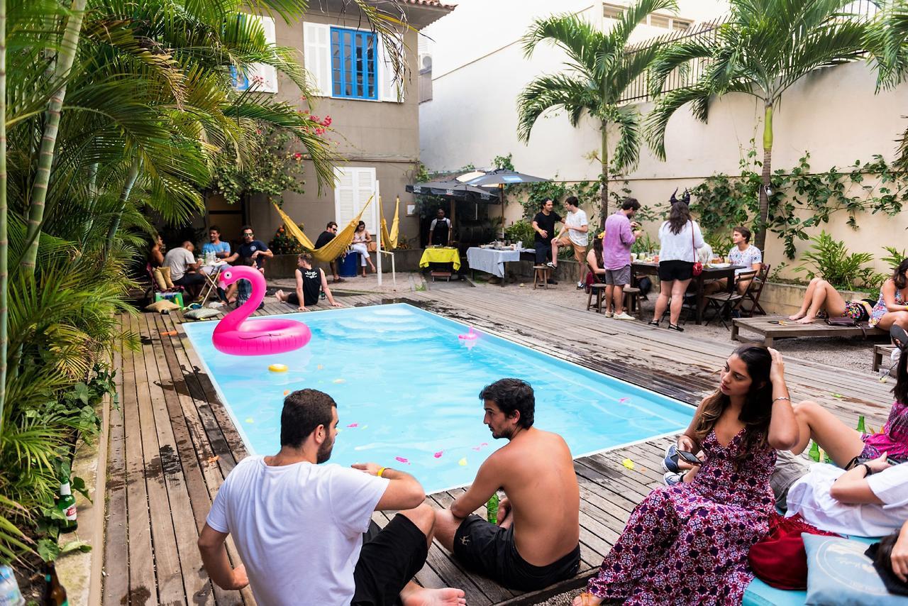Hostel Ipanema House