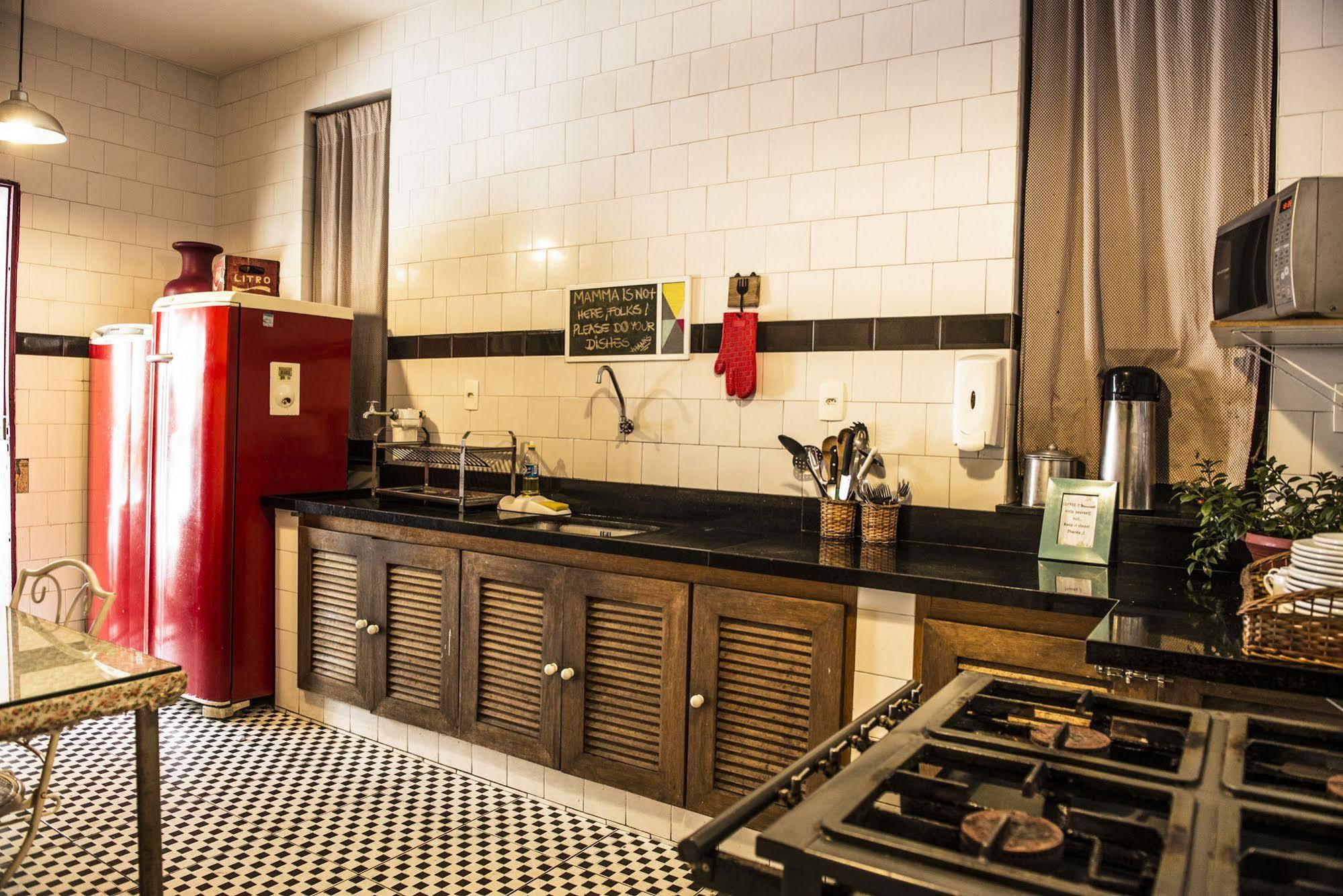 Ipanema House Hostel Rio de Janeiro