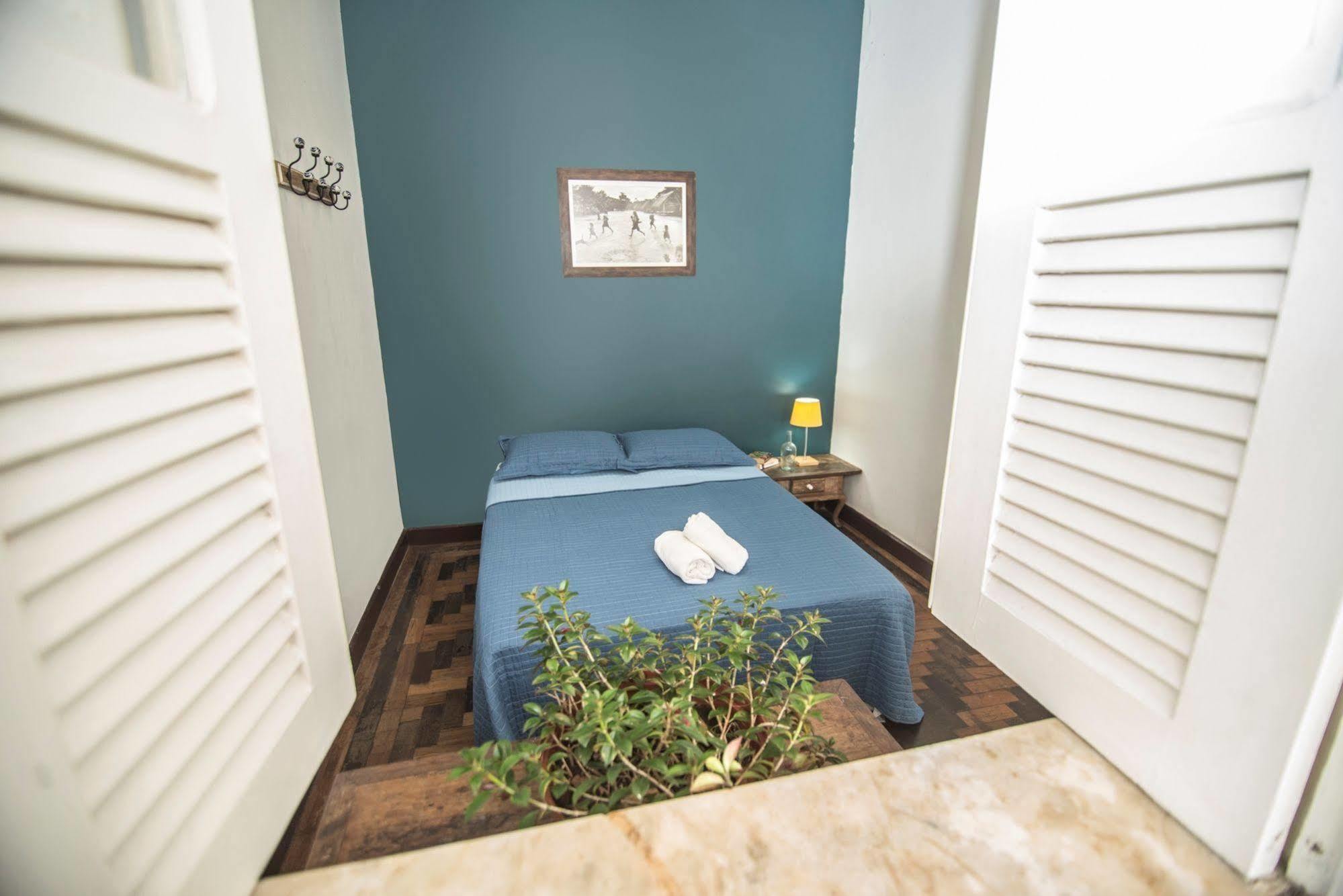 Ipanema House Hostel