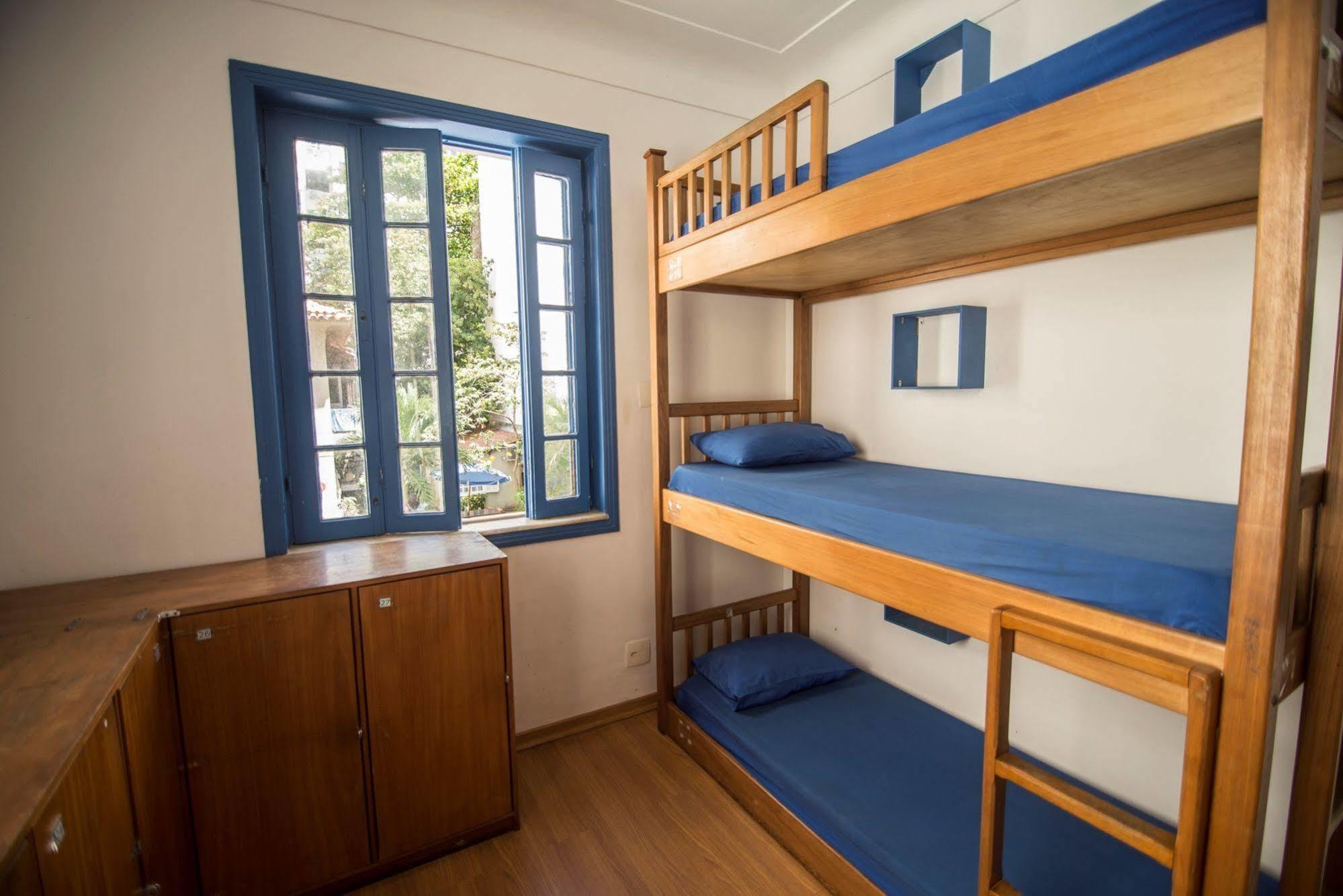 Ipanema House Hostel *