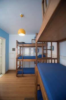 Hostel Ipanema House *